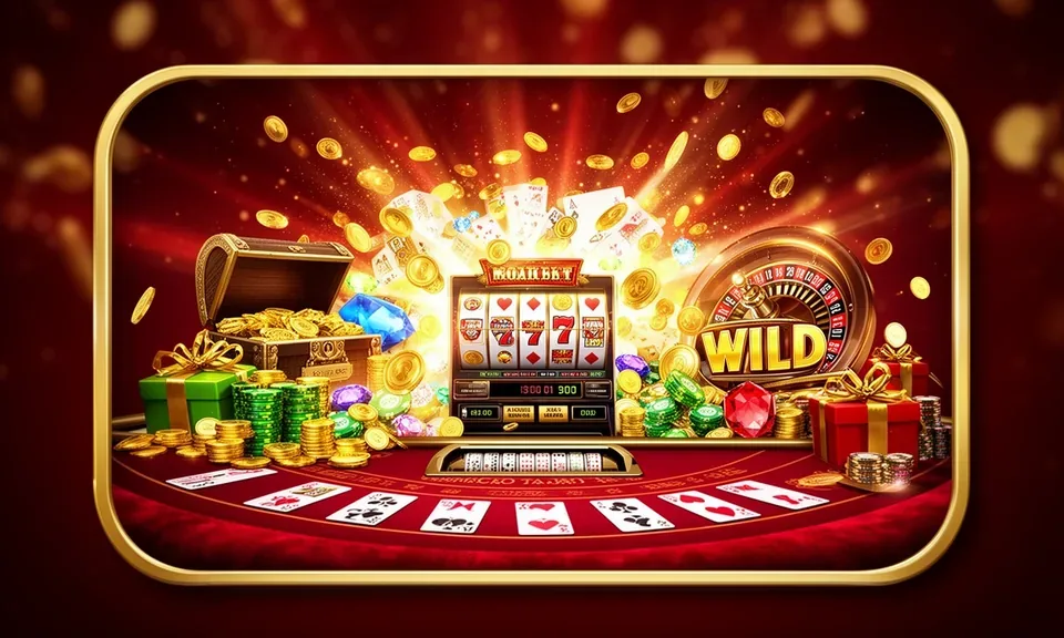 dewi288slot A Lobby Built Around Your Wallet
