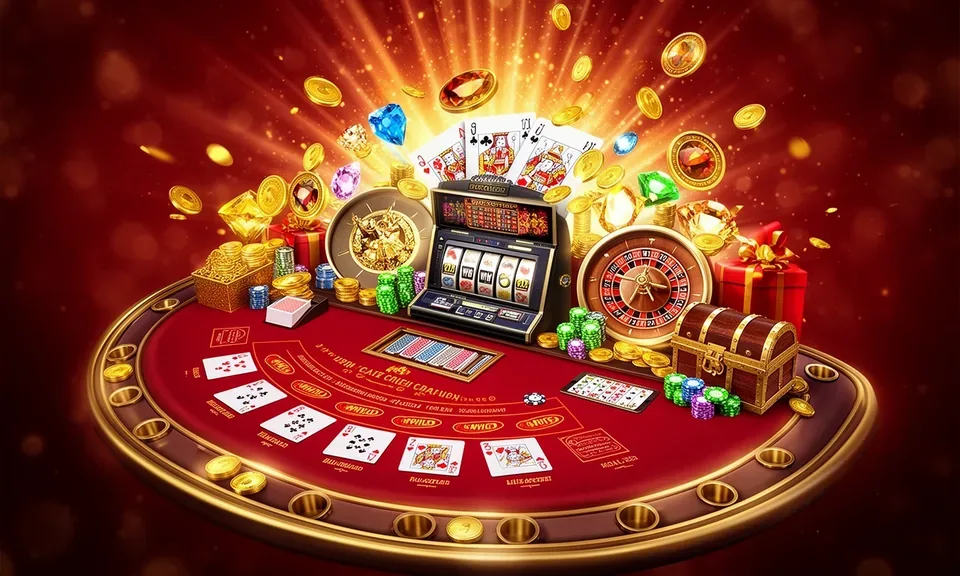 dewi288slot Toraja Gold Reels